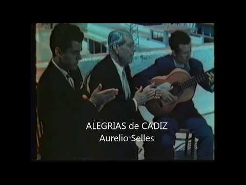 1952  "DUENDE Y MISTERIO DEL FLAMENCO"