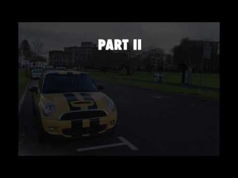 R56 Mini Cooper S Piston Replacement Part 2