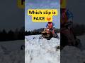 Ski Doo 600RS Review The Snowmobile You Wish You Had