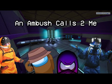 CG5 x DA Games x The Stupendium ft. Danbull - An Ambush Calls 2 Me (Mashup)