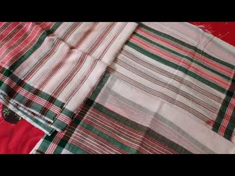 Hate Buwa Single Sador Design, pallabi collection