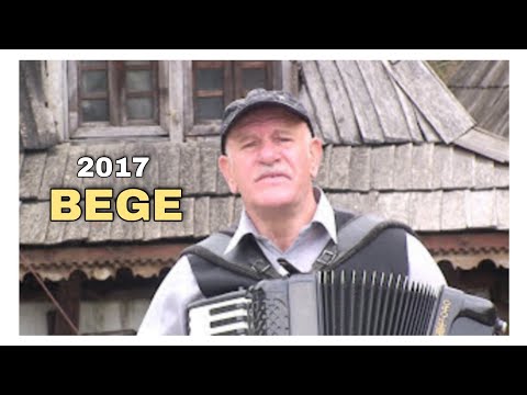 Nezir Muratović BEGE - Selo moje • 2017