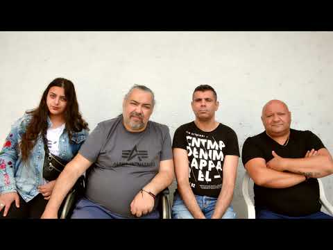 City BOYS TRNAVA & Vanesa - PHEREL BRIŠIN PHEREL (cover verzia)