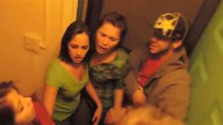 House Party Girl Fight