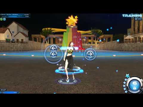 「Mstar Korea」Rita Ora - I'll never let you down