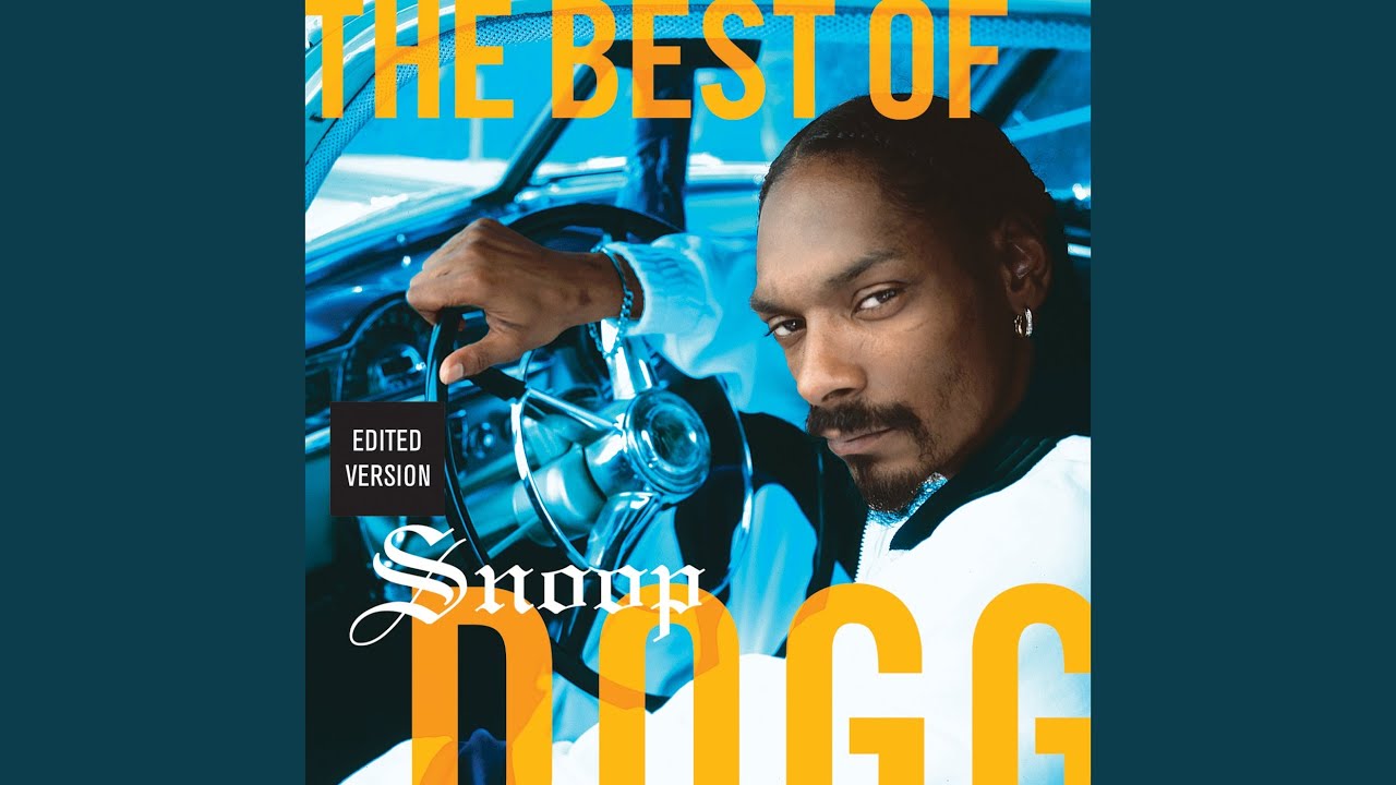 Snoop Dogg - From Tha Chuuuch to da Palace