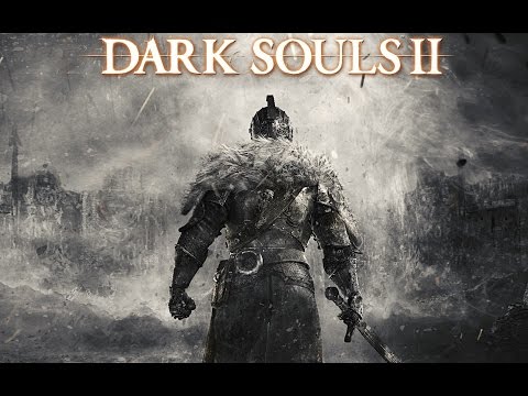 Dark Souls 2  Scholar of the First Sin - Sorcerer Walkthrough Part: 13