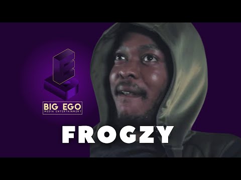 Growing Up In Clapton | Shooting Incident | Getting Stabbed | Prison | Music [Frogzy Full Interview|