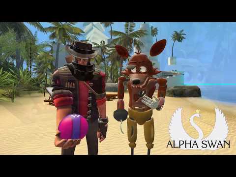 "The Search for Mangle" - What could have been | SFM/Gmod Collab