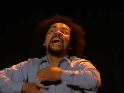 Dieudo  Le mouvement vers rien