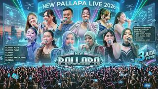Download lagu FULL ALBUM NEW PALLAPA LIVE 2026 - YATIM PIATU, PUING PUING, PERIH (13 LAGU) TERBARU & VIRAL mp3