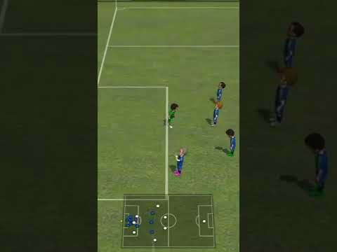 M. Mbappe Hat-trick Goals PSG Vs SC Lyon 4-1 Highlights | Championnat National | Season 1 | Week 2