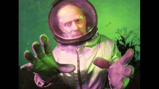 Galactic Cowboys - 3 - I Do What I Do - Space In Your Face (1993)