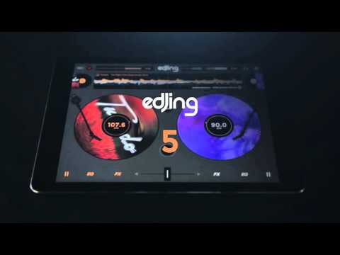 Discover edjing 5, the best edjing ever