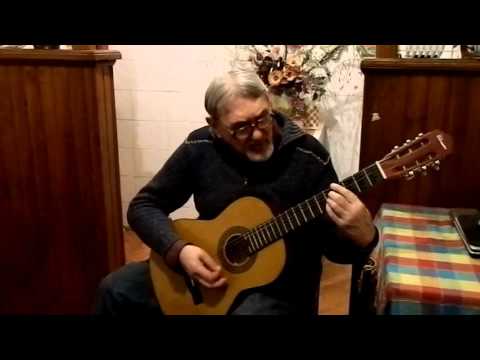 Mileta Mimo Tomić / Sviraj sviraj na kletoj gitari
