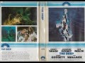 Closing To The Deep 1979 VHS