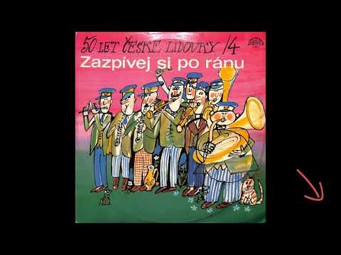 ???? DECHOVÁ HUDBA SUPRAPHON ???? Zazpívej si po ránu 1