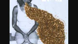 Unstoppable - Santigold