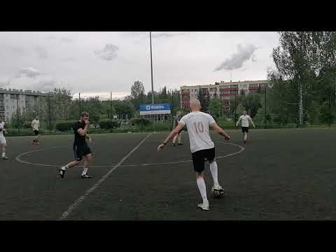 Wieliczka United 5 - 5 Więcej sprzętu niż talentu 1 połowa, 2 cześć