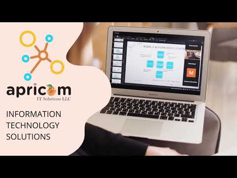 Apricom tech   INFORMATION TECHNOLOGY SOLUTIONS