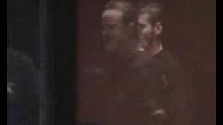 Backlash - Destiny&#39;s End