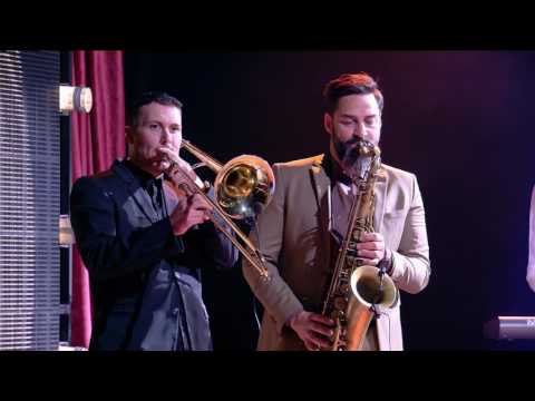 Ina Torba - I'd Rather Be Blind - Valery - E Diell 02/04/2017