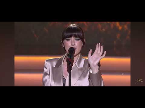 Anja Mihajlović polufinale