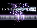 INTERSTELLAR - Cornfield Chase / Main Theme  (HARD Piano Cover)