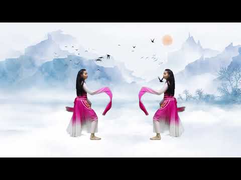 JACQUES WILKENS feat. JEA FOX- Boss Lady (Chinese Traditional Dance)