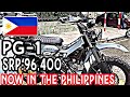 2024 Yamaha PG-1 now Available in the Philippines 🇵🇭🇵🇭| Yamaha PG-1 2024  Price in PH.