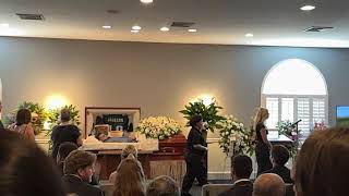 Life Celebration of Santino “Tino” Bruno Miriello