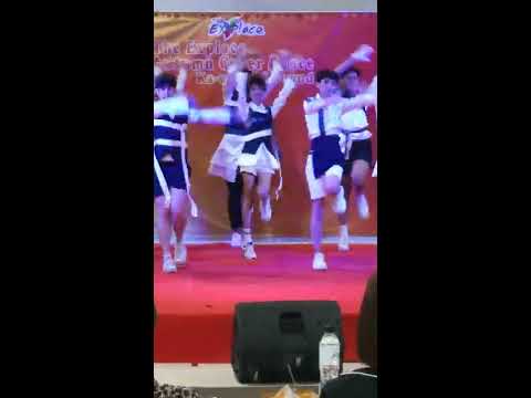 190803 ✽BZ*ONE cover IZ*ONE (FC)✽ | The Explace cover Dance 2019 SS2 🏆