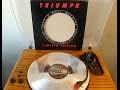 Triumph - Rock & Roll Machine / Limited ...