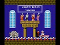 The Thief And The Cobbler SMB2 NES Famicom Video Game Longplay By VideoGaming4U