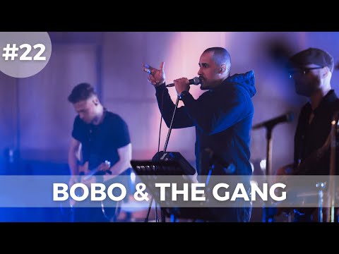Musicology LIVE | Bobo & The Gang - Епизод 22