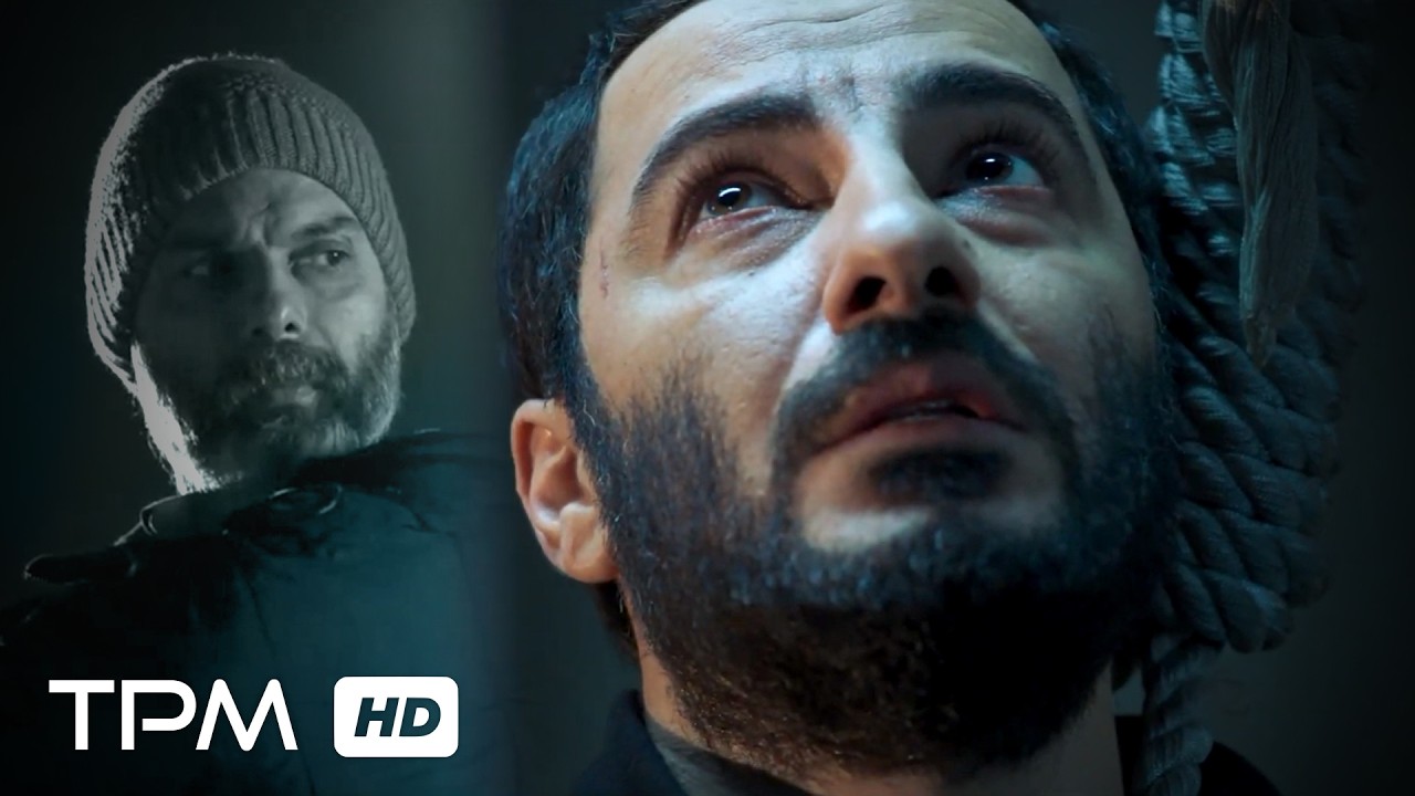 این سکانس واقعاً حالتو عوض می‌کنه… تا آخر ببین 😔🎬