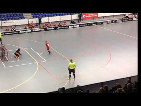 TFC F03 - Vallentuna