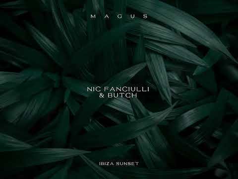 Chillout Ibiza Sunset //  Nic Fanciulli & Butch - 7Pines, Ibiza
