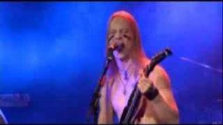 Ensiferum - Hero in a Dream