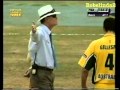 Abdul Razzaq DECAPITATED BY JASON GILLESPIE