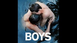 Prezentacja filmu Boys w rankingu kina queer