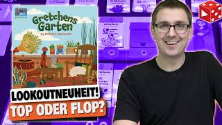 Gretchens Garten - Die Lookout Frühlingsneuheit 2026!