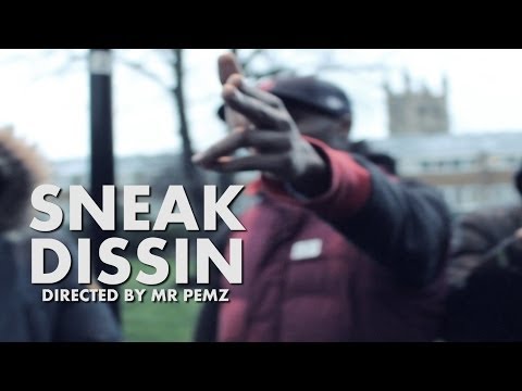 (150) Stickz x MDargg x GR1ZZY | Sneak Dissin [@StizzyStickz @Mdargg @Grizzy1fiddy | @HBVTV