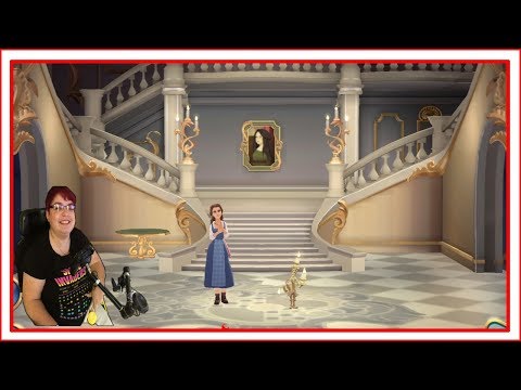 Beauty and The Beast Perfect Match