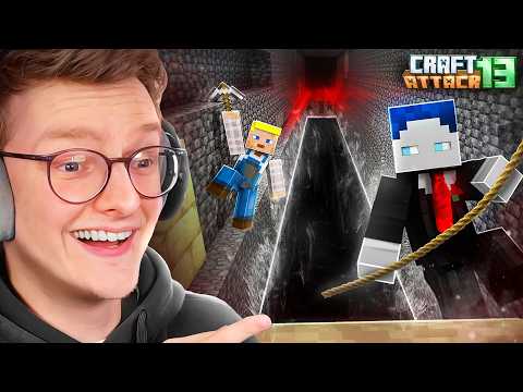 Heiko CastCrafter and CastCrafter