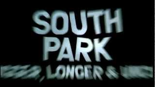 Video trailer för South Park - Bigger Longer Uncut - 1999 - Teaser HD
