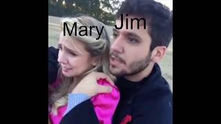 Freddie Mercury as Thomas Sanders vines