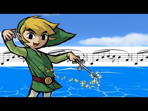 WIND WAKER WEDNESDAY RETURNS
