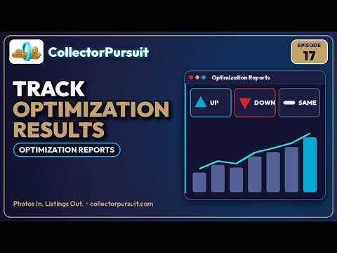Optimization Reports