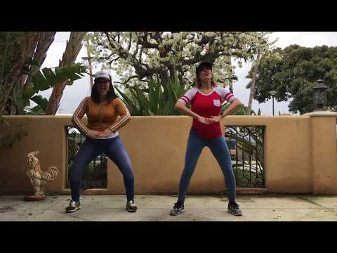 "Shaka Lover" by MZRIN ft. Lexter / Zumba Zin 79 / Caro & Mariale WeRSis